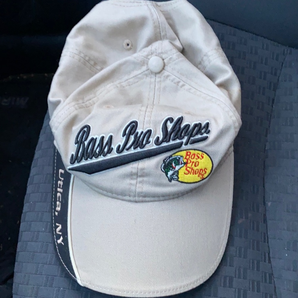 Bass Pro Shops Hat